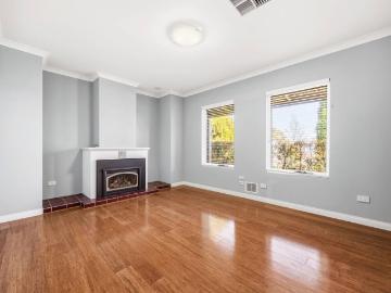 Resort Style Family Living with Poolside Entertaining in Somerville Waters