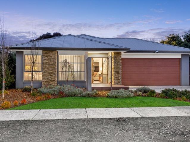 Resort Style Family Living with Premium Finishes