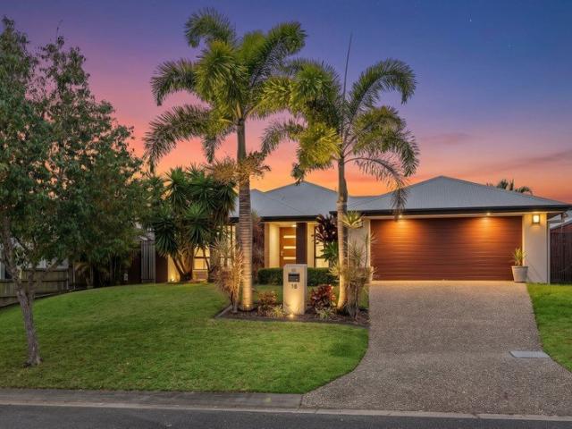Resort Style Family Living with Space, Flexibility & Poolside Entertaining