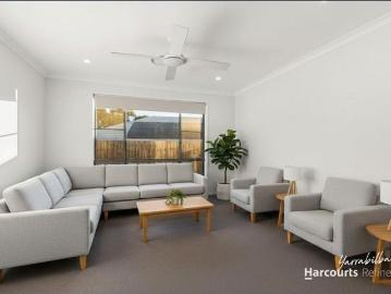Resort Style Family Living with Sparkling Inground Pool