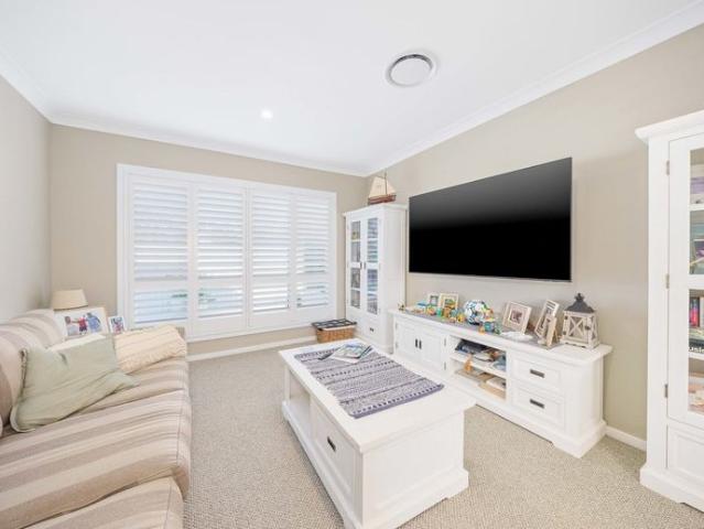 Resort Style Family Living Furnished 4 month Lease