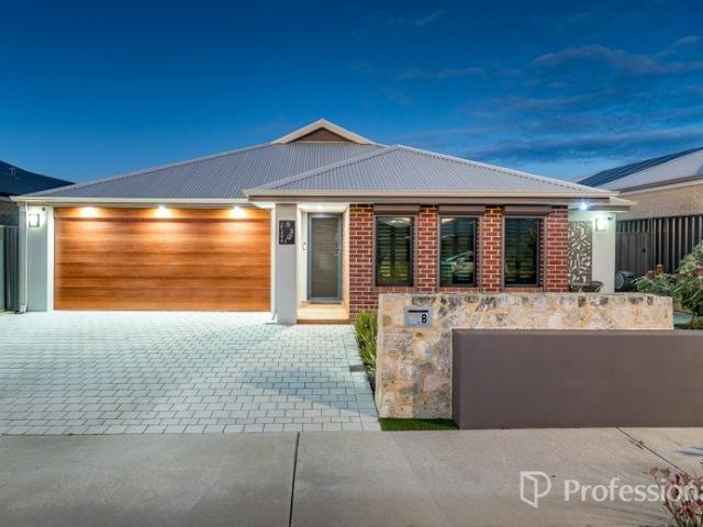 ~Resort Style Family Living in the Heart of Alkimos~
