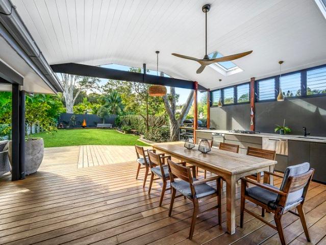 Resort Style Family Living in the Heart of Mona Vale Basin | Fully Furnished