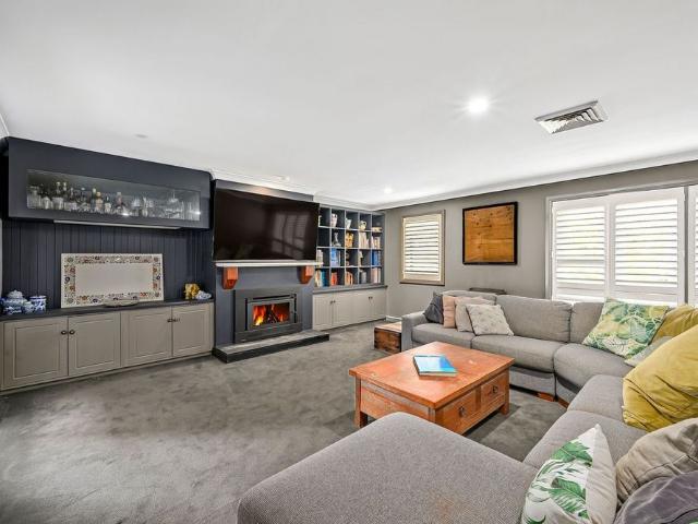 Resort Style Family Living in the Heart of Mona Vale Basin | Fully Furnished