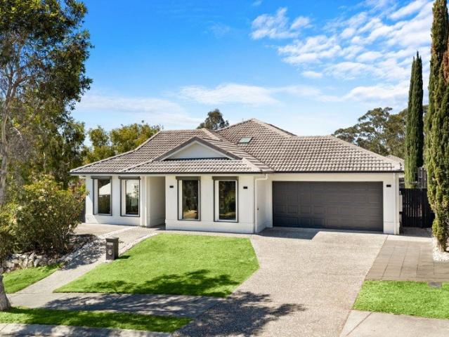 Resort Style Family Living in the Heart of Springfield Lakes