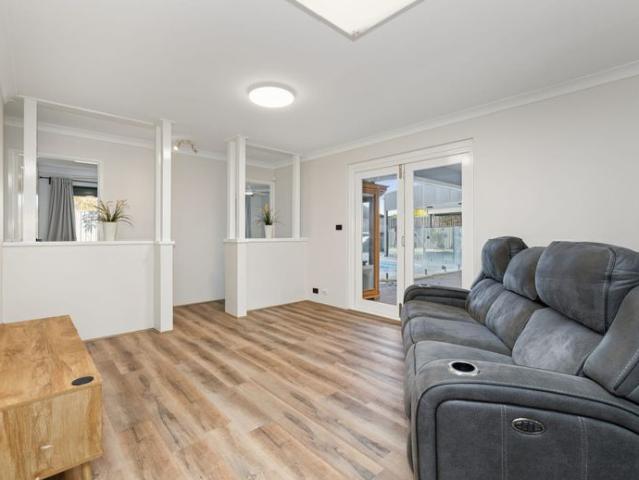 Resort Style Family Living in Wanneroo FULLY FURNISHED!