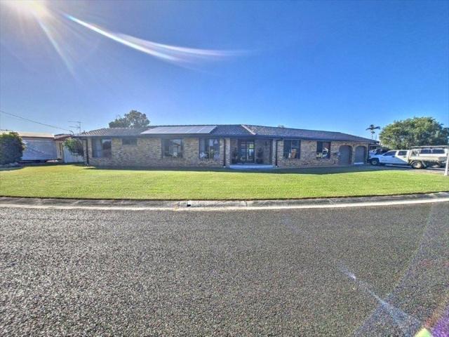 Resort Style Family Living in West Ballina