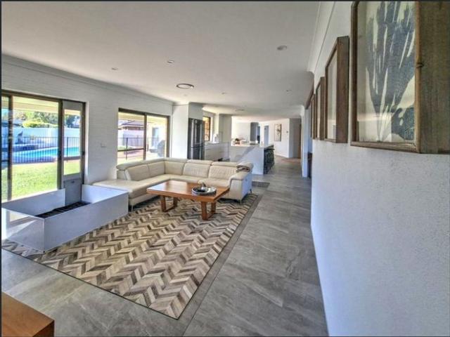Resort Style Family Living in West Ballina