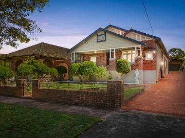 Inner West Sydney, Eastern Suburbs Sydney, Sydney, New South Wales, Snapper Island