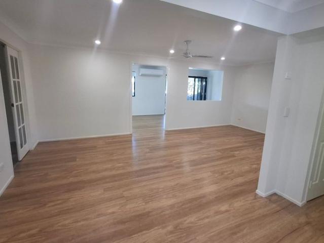 Resort Style Family Living in a Premium Springwood Pocket