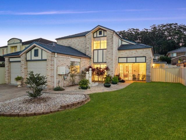 Resort Style Family Living in a Prestigious Tumbi Umbi Estate