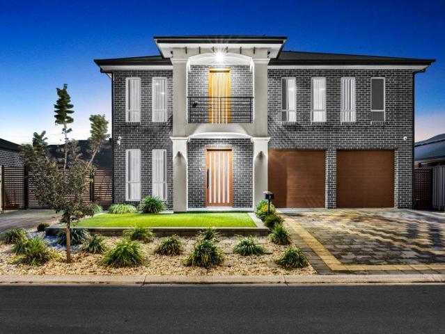 Resort Style Family Living in Angle Vale