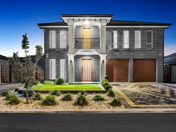 Resort Style Family Living in Angle Vale