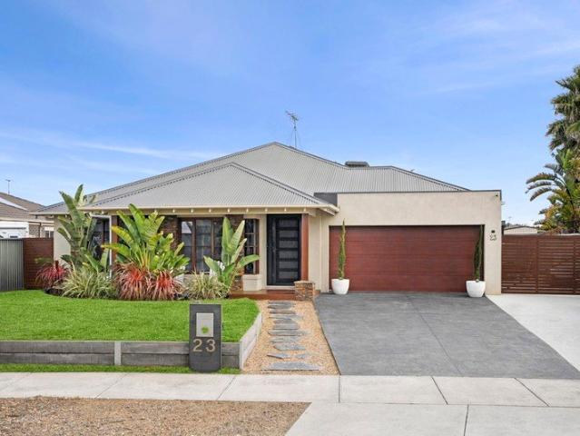 Resort Style Family Living in One of Lara's Finest Locations