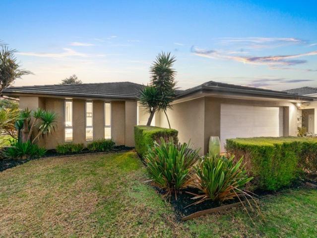 Resort Style Family Living in Prestigious Sandhurst Club Estate