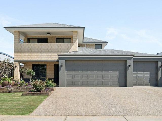 Resort Style Family Living on a Parkside Location !