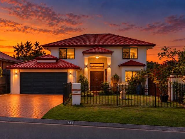 Resort Style Family Living on a Thornlands Corner Block