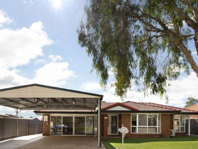 Amazing Residence on 945m2 Land!