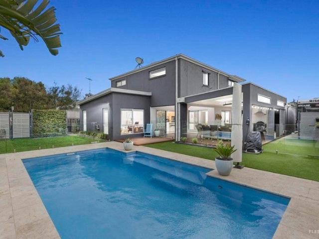 Resort Style Family Sanctuary