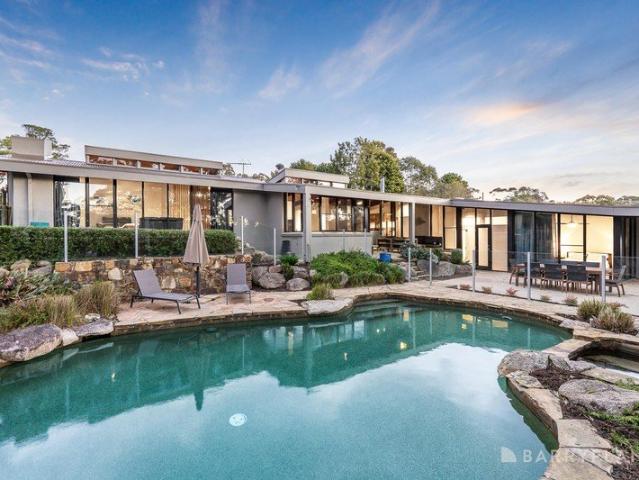 Resort Style Family Sanctuary on a Private Acre