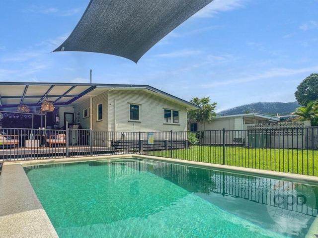 Resort Style Fully Furnished Living with Pool