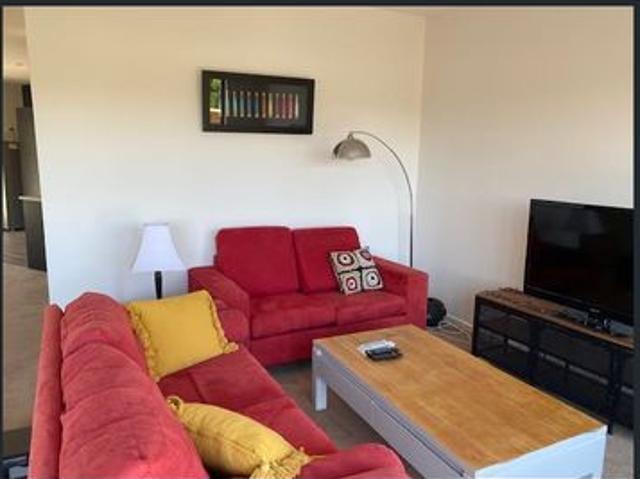 Resort Style Furnished Executive Living