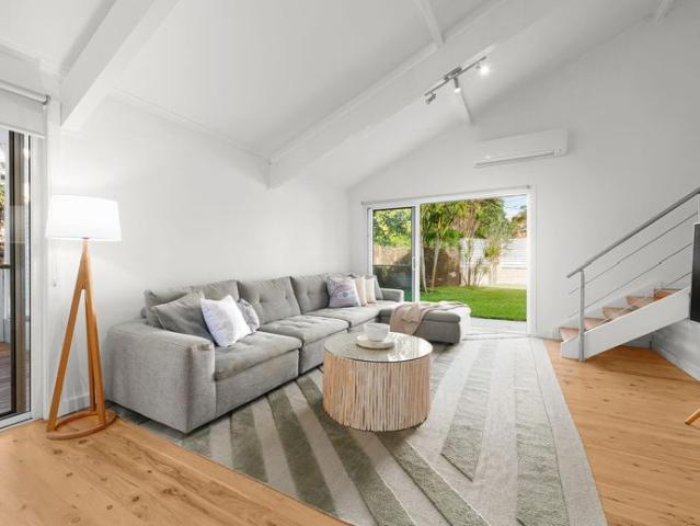 Resort Style Home in Tranquil Parkside Pocket