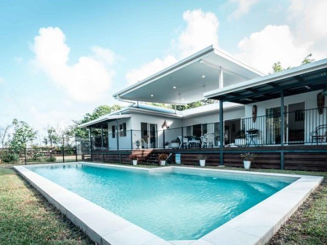 RESORT STYLE HAVEN 10 minutes to THE PRISTINE BEACHES OF PORT DOUGLAS