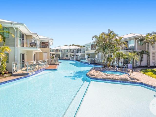 Resort Style Investment Opportunity at Oaks Pacific Blue
