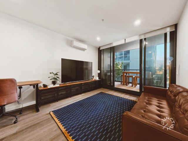 Resort Style Inner City Living in the Heart of Fortitude Valley