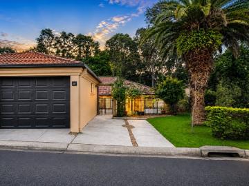 Resort Style Lowset Living in the Prestigious Buena Vista Estate