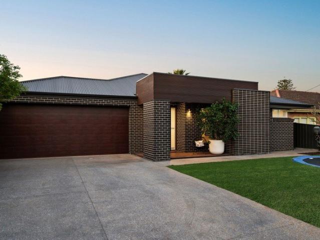 Resort Style Living Made by Metricon