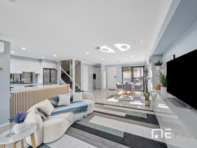 Resort Style Living Meets Brand New Renovation Be the First to Move In!