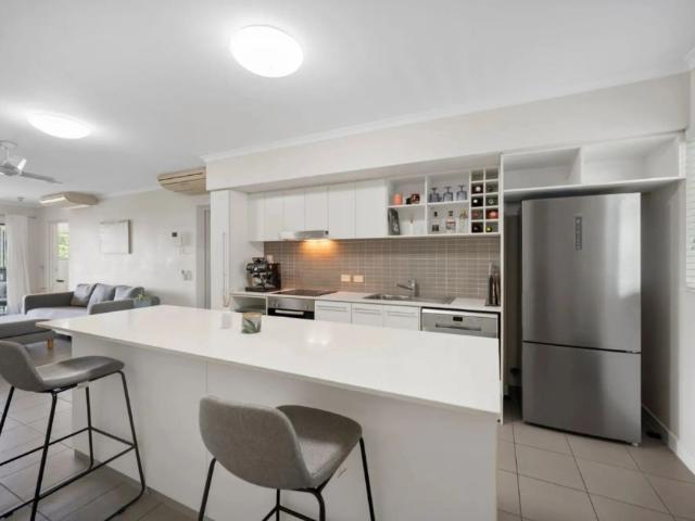 Resort Style Living Meets City Convenience