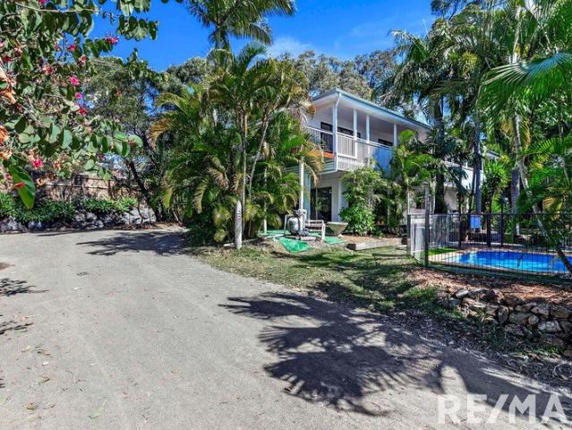 Resort Style Living Meets Coastal Luxury