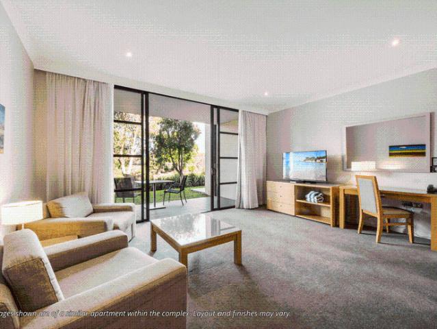 Resort Style Living Meets Everyday Convenience – 2 Bedroom Dual Key Apartment
