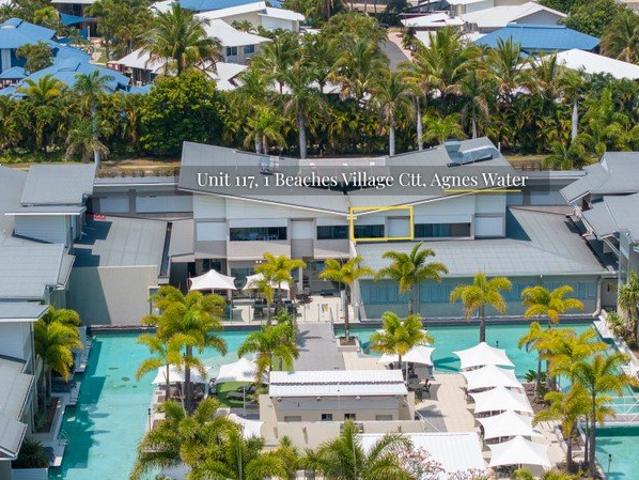 Resort Style Living Meets Smart Investment 1770 Lagoons Resort