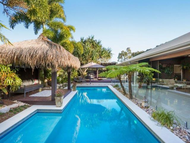 Resort Style Living Moments from the Pumicestone Passage