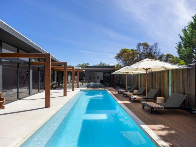 Resort Style Living Moments from Pearses Beach