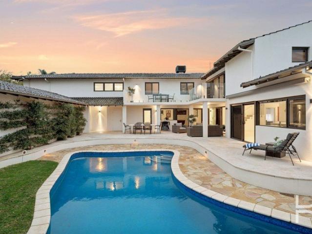 Resort Style Living on a Grand Scale