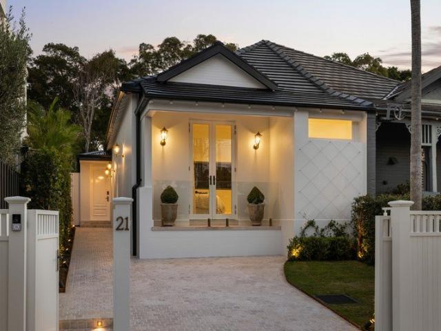 Resort Style Living on a Huge 392sqm Block