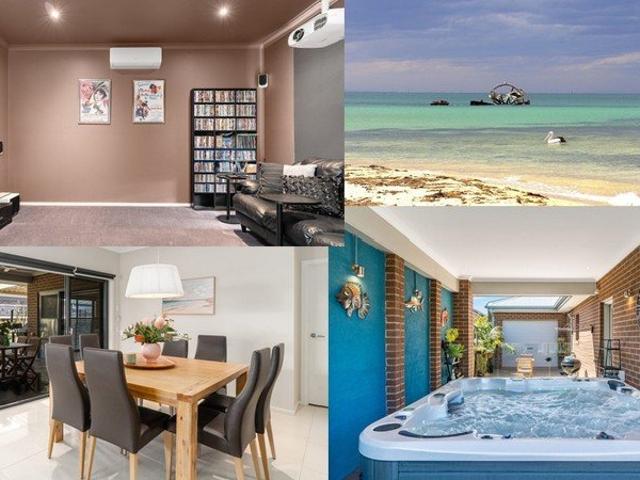 Resort Style Living only 25Kms from Melbourne CBD