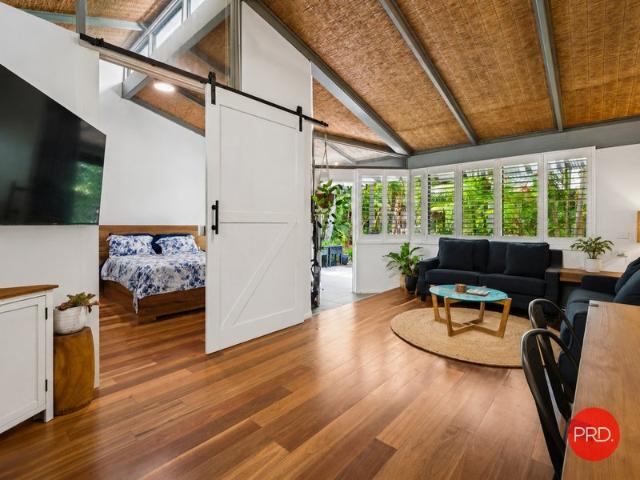 Resort Style Living at Nautilus Ground Floor Apartment at Sapphire Beach