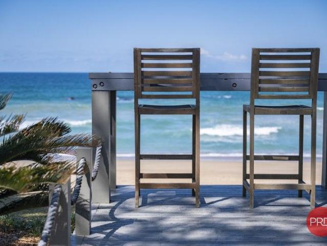 Resort Style Living at Nautilus Ground Floor Apartment at Sapphire Beach