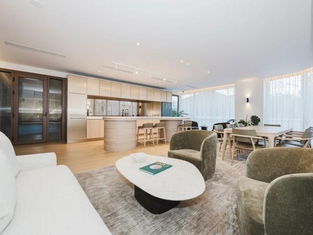Resort Style Living at Oasis Mount Pleasant