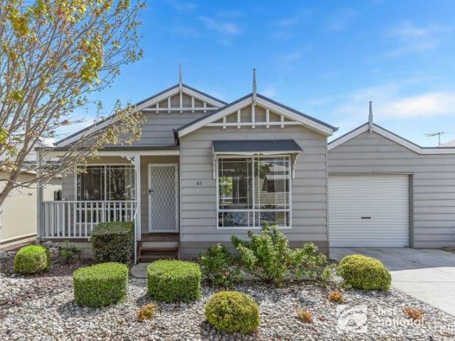 RESORT STYLE LIVING AT A FRACTION OF THE PRICE!