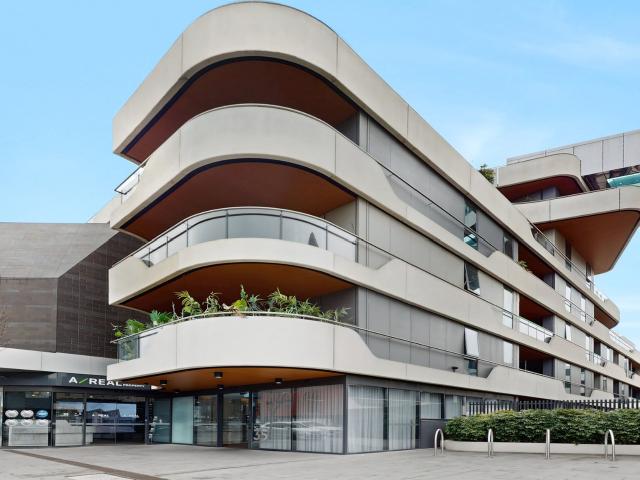 Resort Style Living at Hawthorn Park