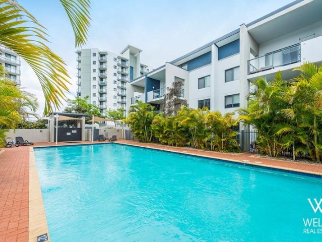 RESORT STYLE LIVING AT ITS BEST! *Partly furnished, see below