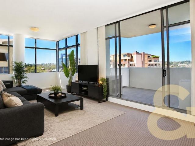 RESORT STYLE LIVING AT ITS BEST
