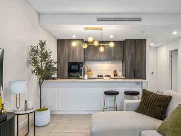 Resort Style Living at The Astrid